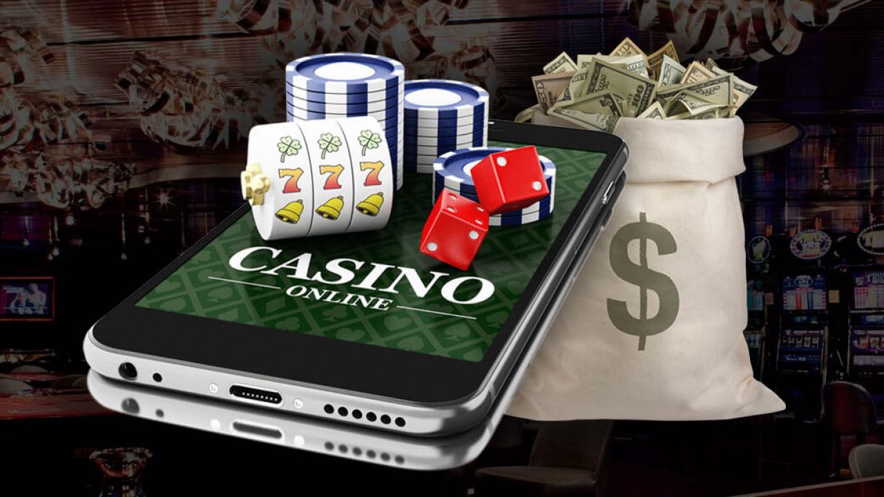 Online casino bonus mixing of fundeagentdominator.com